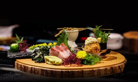 True Japanese Restaurant .